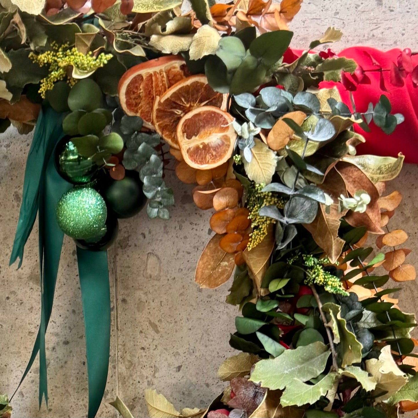 Corona Marry Christmas