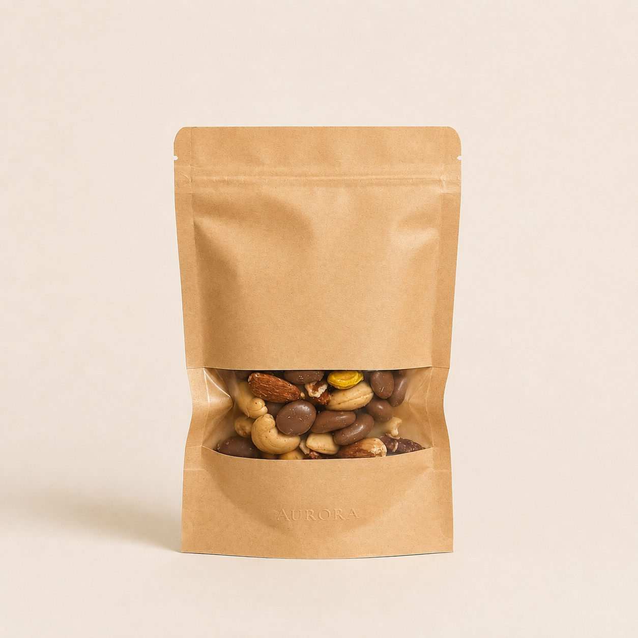 MIX SEMILLAS CON CHOCOLATE