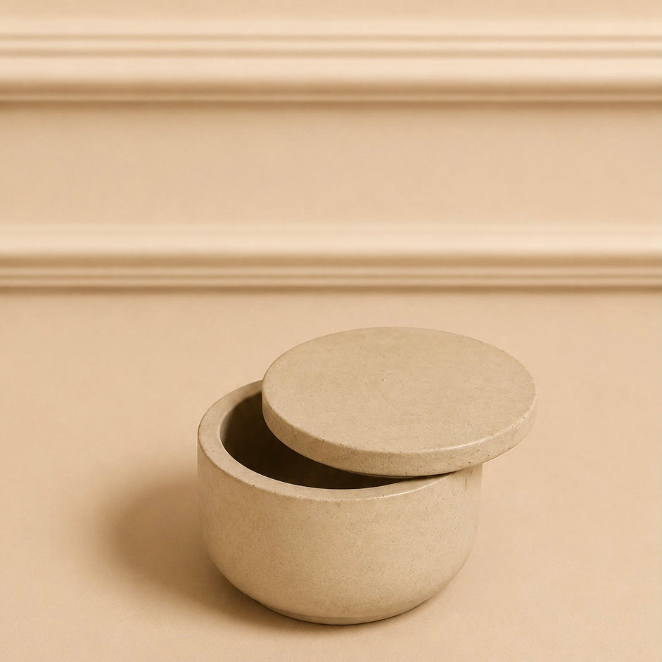 ALHAJERO MINI- CEMENT
