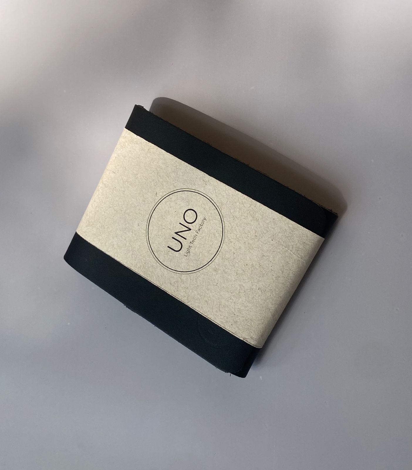 UNO- BILLETERA VERTICAL