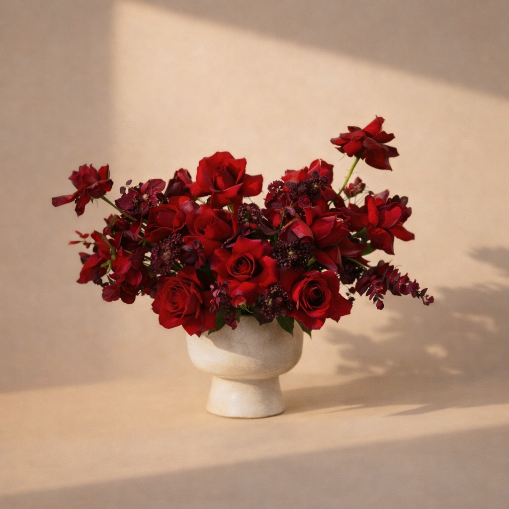 arreglo floral