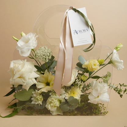 Bolsa silvestre