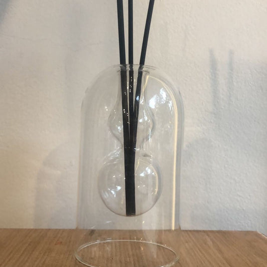 DIFUSOR DE CRISTAL PARA ACEITE