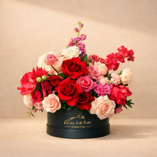 Amor en todas sus formas