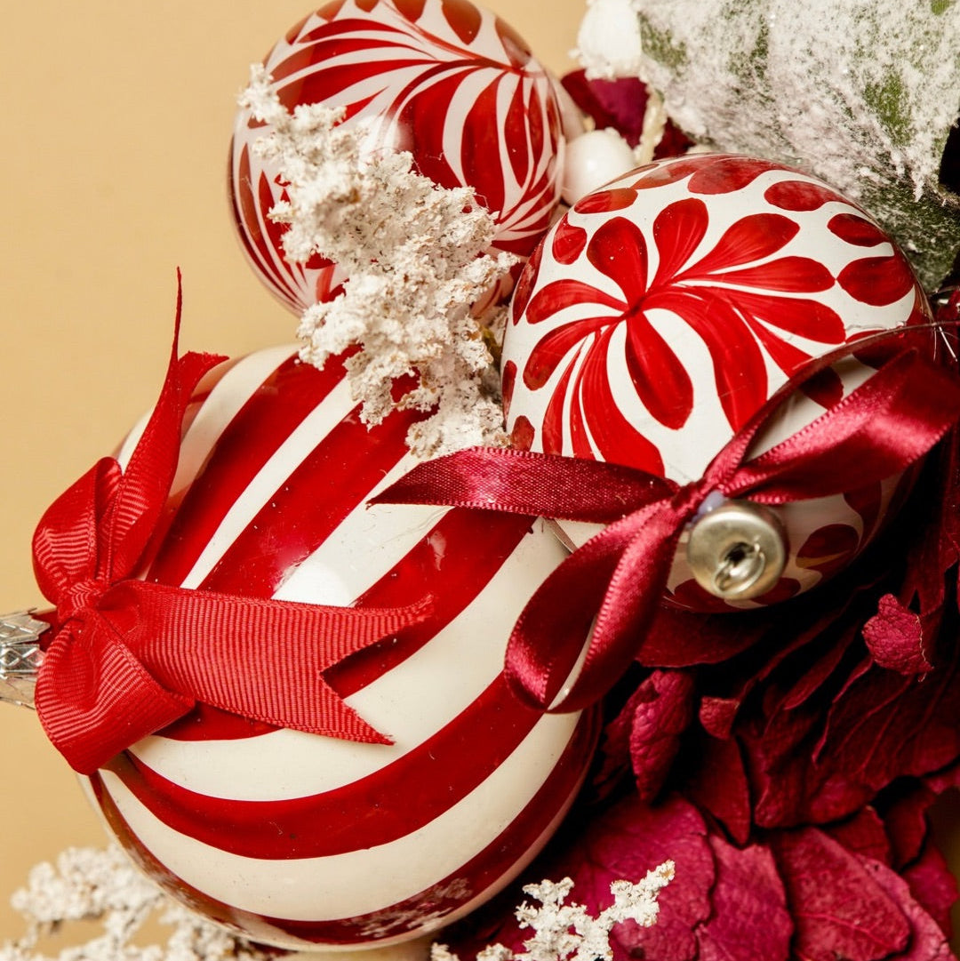 Corona Merry Christmas