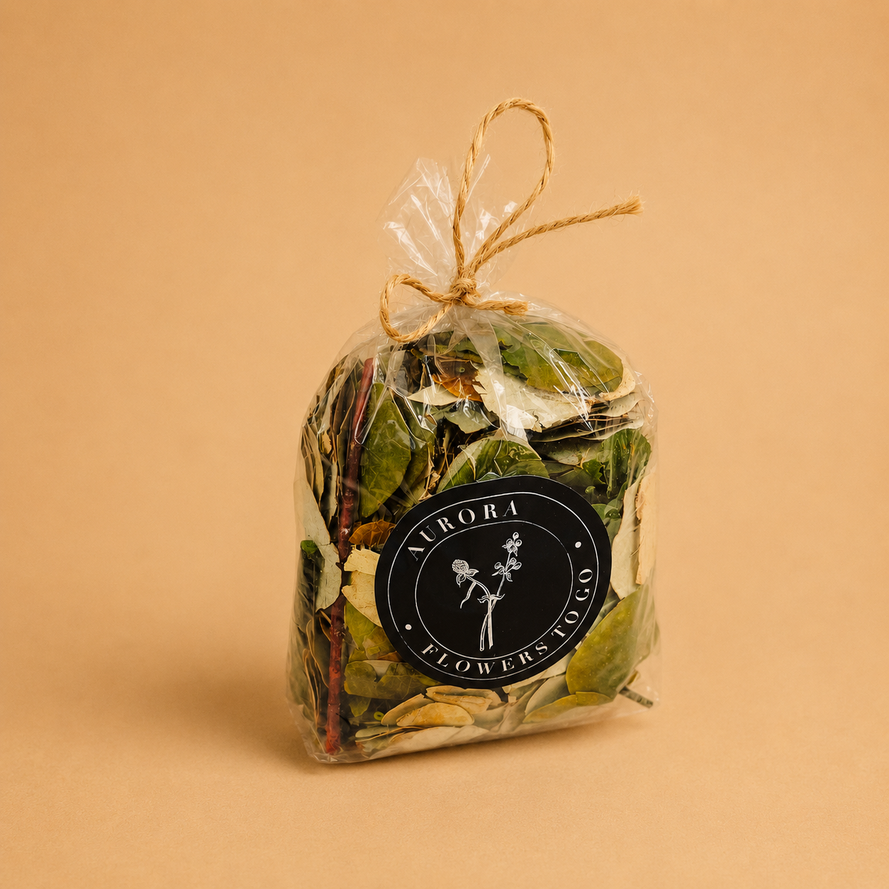 SACHET DE DOLAR