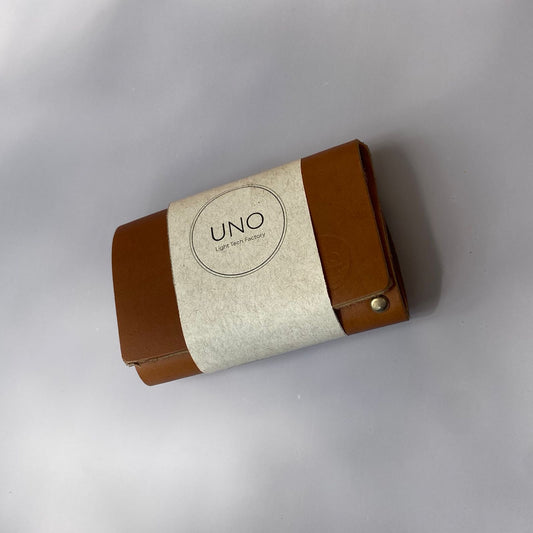 UNO- BILLETERA SENCILLA