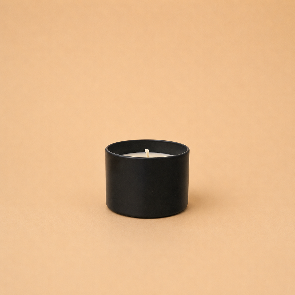 VELA AROMÁTICA LATA NEGRA 108 GMA