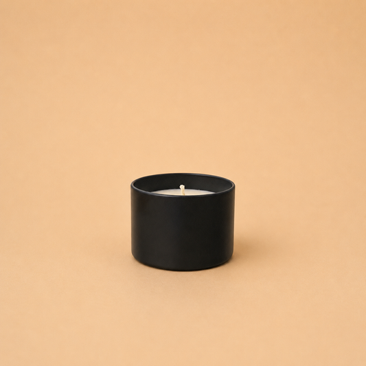 VELA AROMÁTICA LATA NEGRA 108 GMA