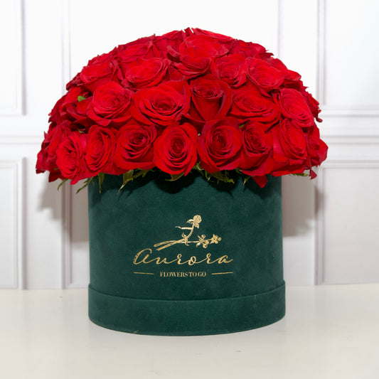 Flower Box