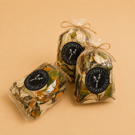 SACHET DE DOLAR