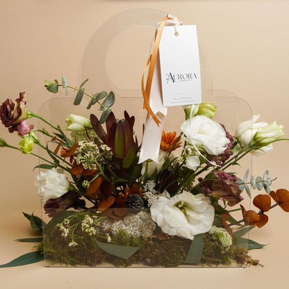 Bolsa silvestre