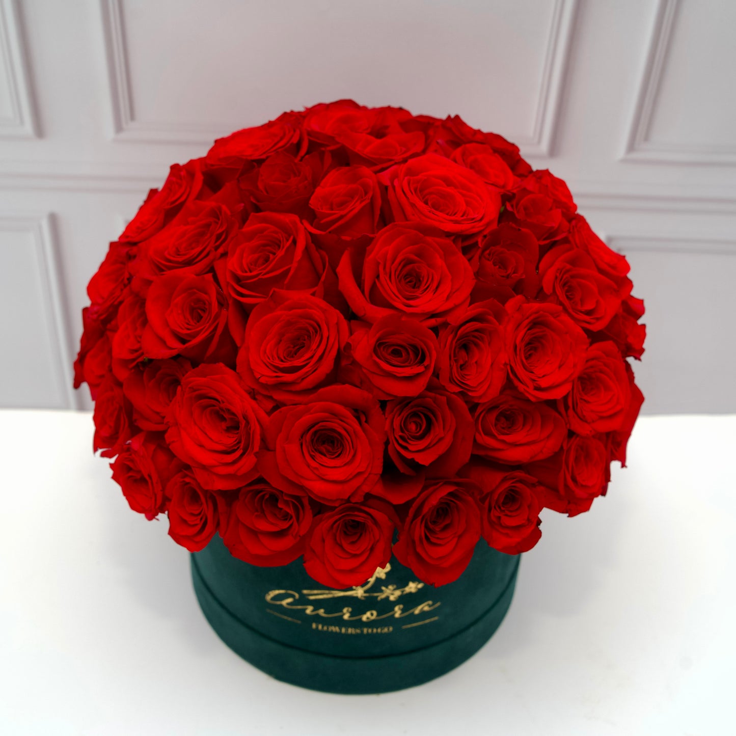 Flower Box