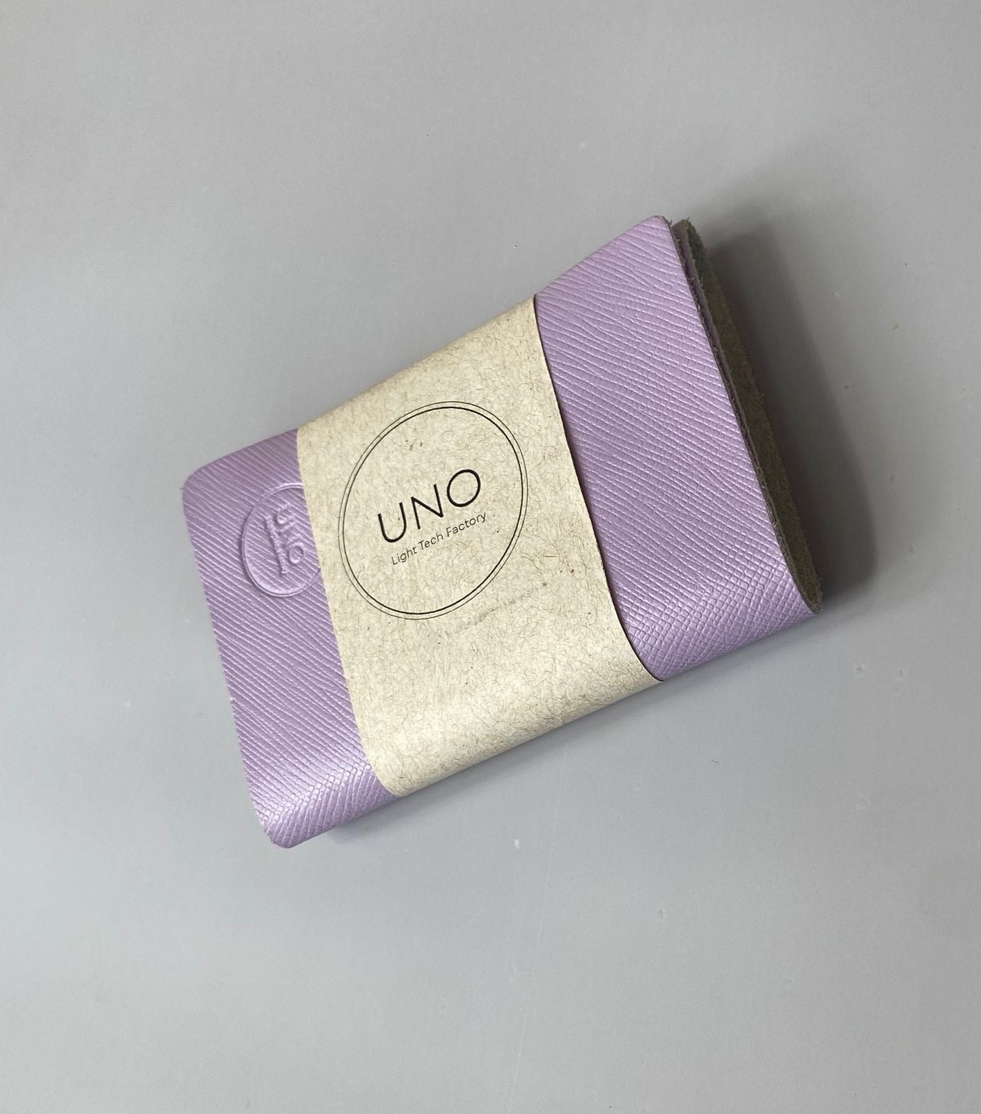 UNO- BILLETERA SENCILLA