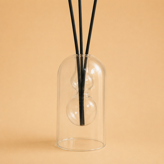 DIFUSOR DE CRISTAL PARA ACEITE