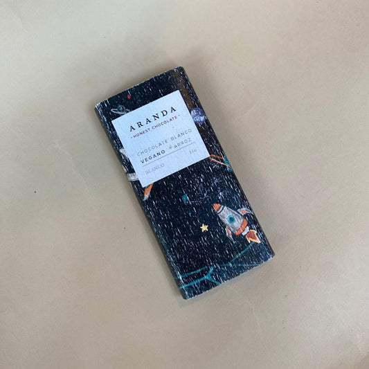 CHOCOLATE ARANDA