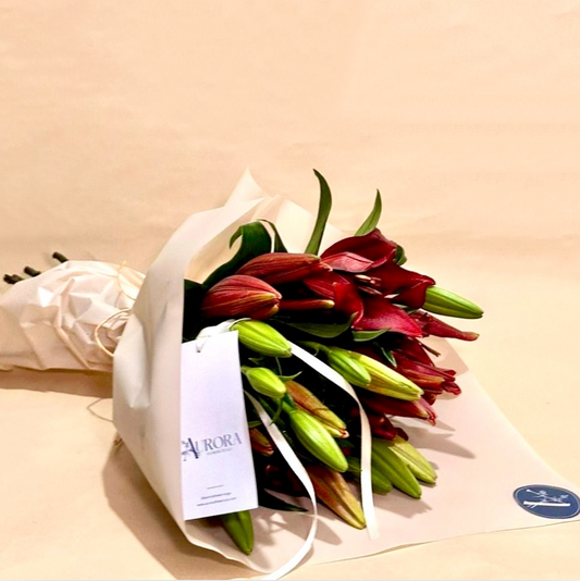 Puesto de Flores - Encanto de Lily
