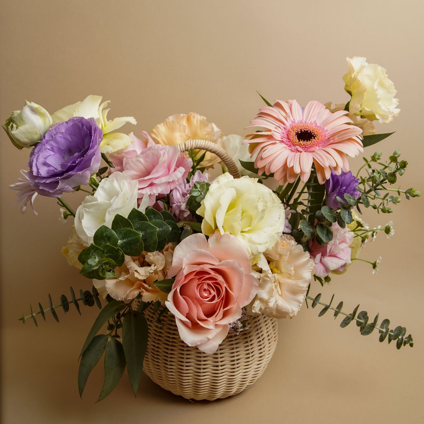 Cesta Floréa