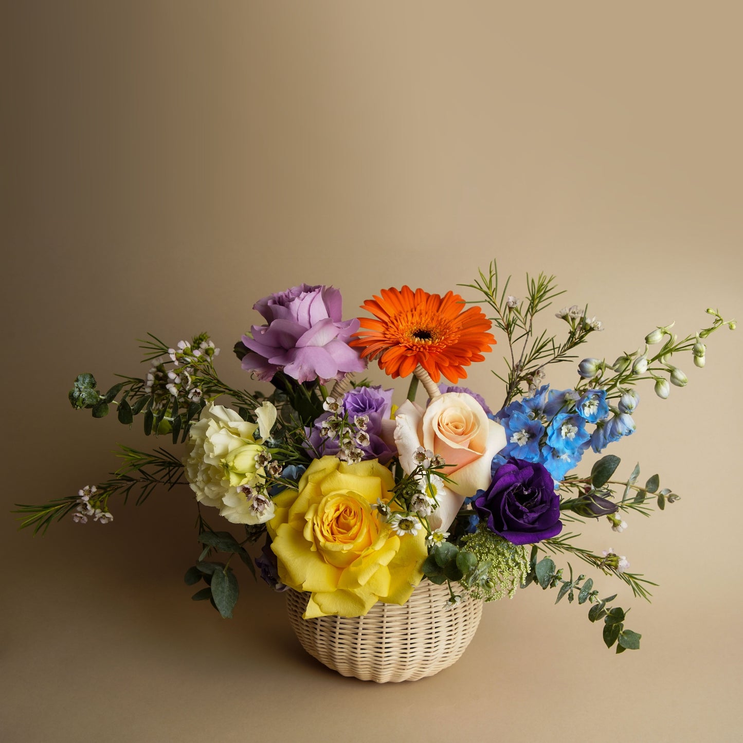 Cesta Floréa