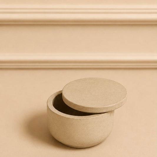 ALHAJERO MINI- CEMENT