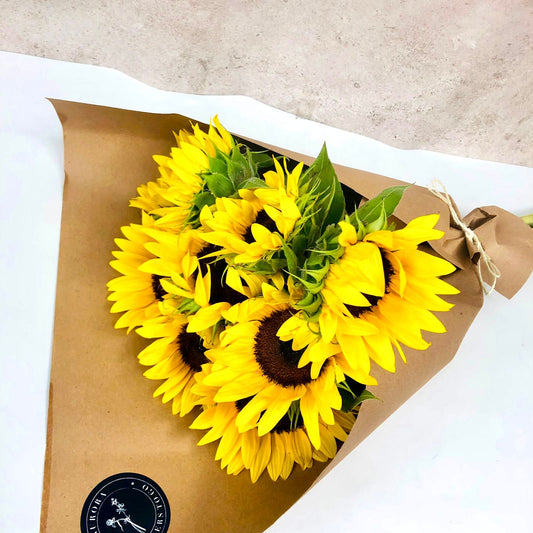 Puesto de Flores - Perritos en Flor