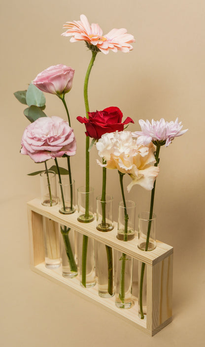 Florescencia
