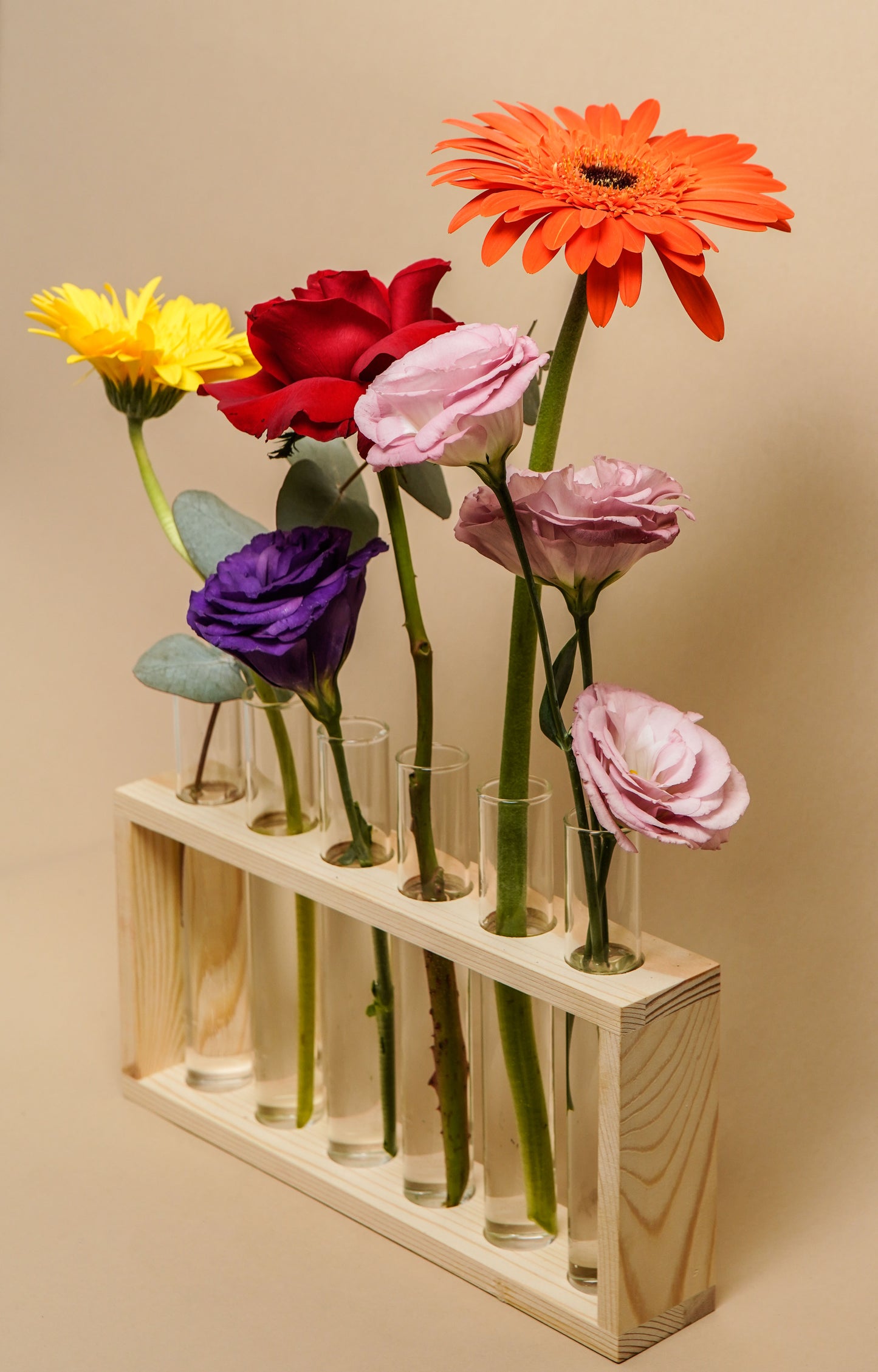 Florescencia