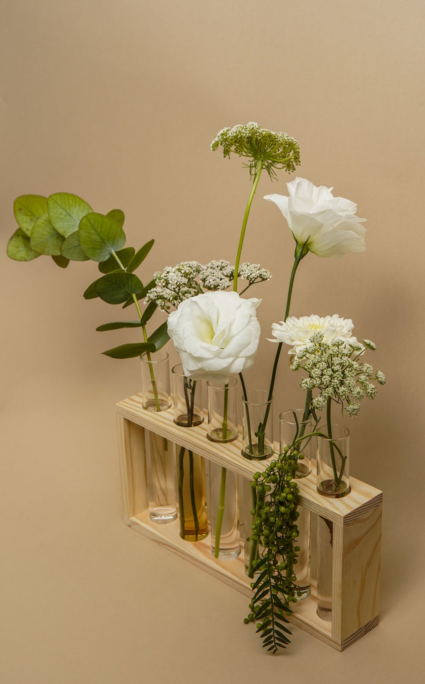 Florescencia