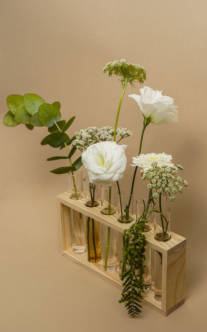 Florescencia
