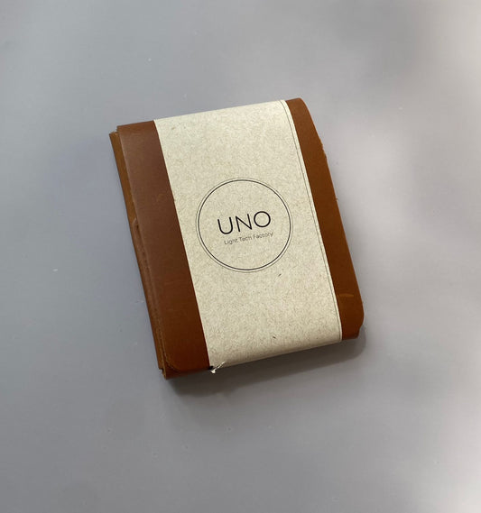 UNO- BILLETERA VERTICAL