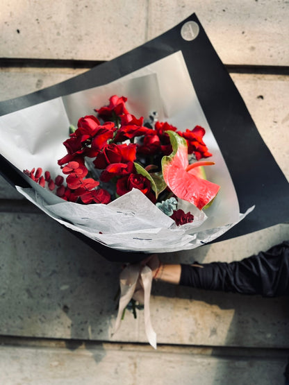 AMOR MÍO